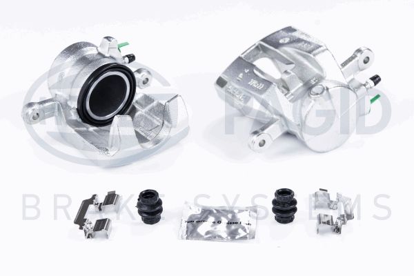 Ilustracja 8AC 355 391-891 HELLA PAGID zacisk hamulca