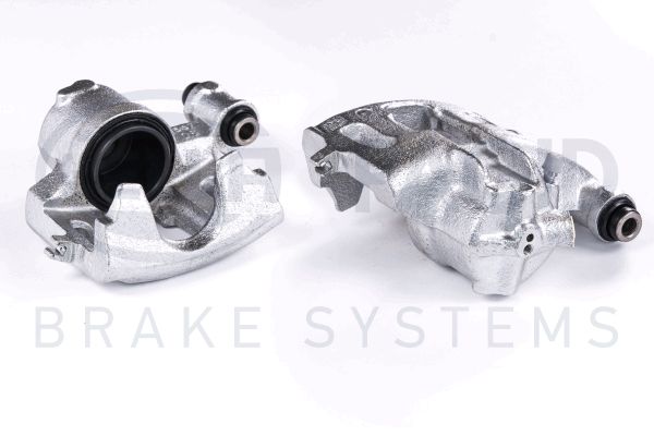 Ilustracja 8AC 355 392-141 HELLA PAGID zacisk hamulca