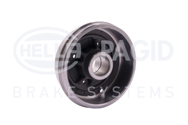 Ilustracja 8DT 355 300-351 HELLA PAGID bęben hamulcowy