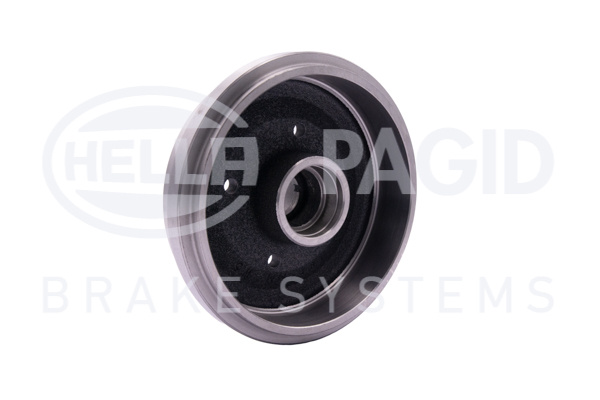 Ilustracja 8DT 355 301-631 HELLA PAGID bęben hamulcowy