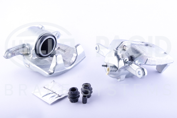 Ilustracja 8AC 355 442-181 HELLA PAGID zacisk hamulca