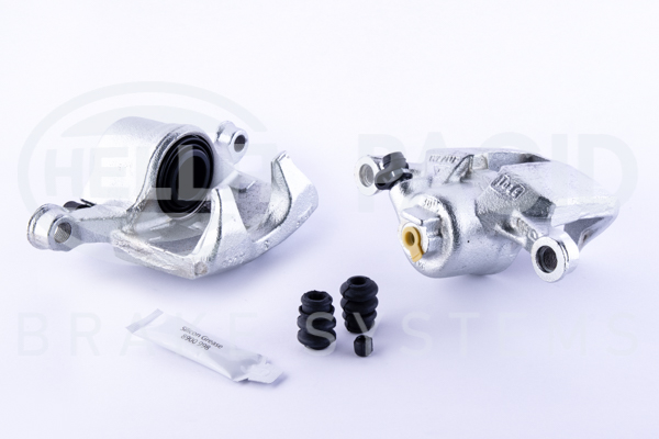 Ilustracja 8AC 355 442-201 HELLA PAGID zacisk hamulca