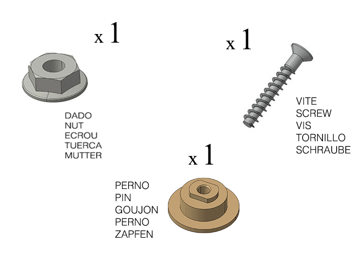 Ilustracja 30/2214 MIRAGLIO podnośnik szyby