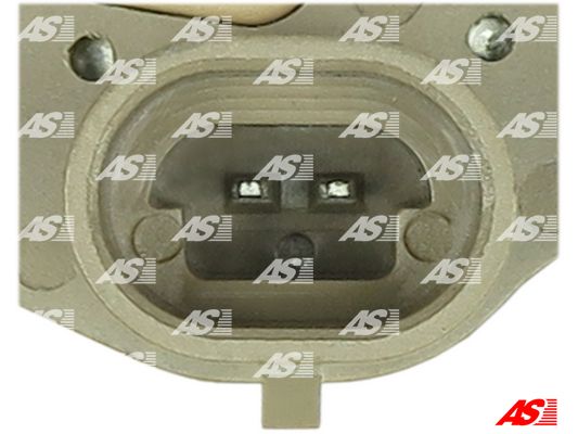Ilustracja ARE3319S AS-PL regulator napięcia