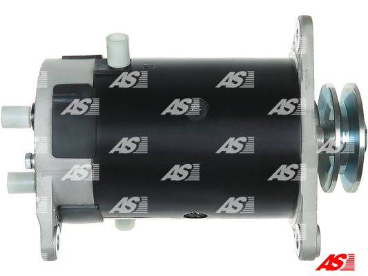 Ilustracja S2086S AS-PL rozrusznikoalternator