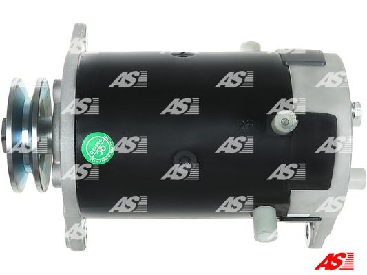 Ilustracja S2086S AS-PL rozrusznikoalternator