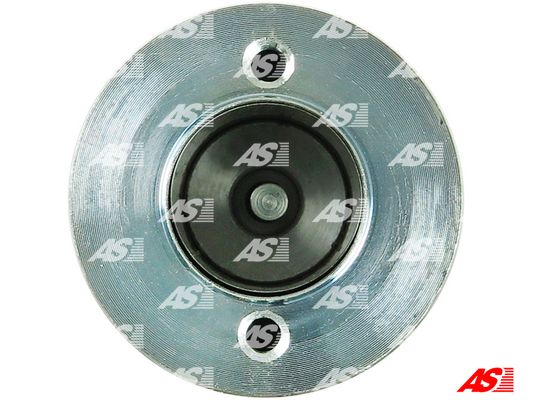 Ilustracja SS3091S AS-PL włącznik elektromagnetyczny rozrusznika