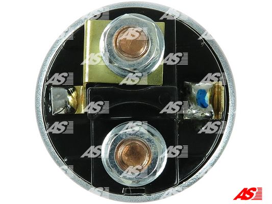 Ilustracja SS3091S AS-PL włącznik elektromagnetyczny rozrusznika