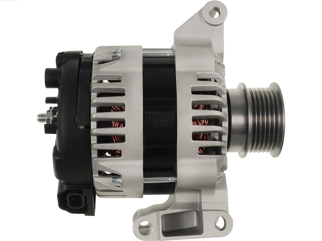 Ilustracja A1119S AS-PL alternator