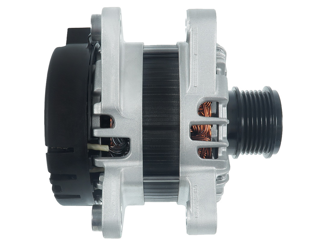 Ilustracja A3885(VALEO) AS-PL alternator