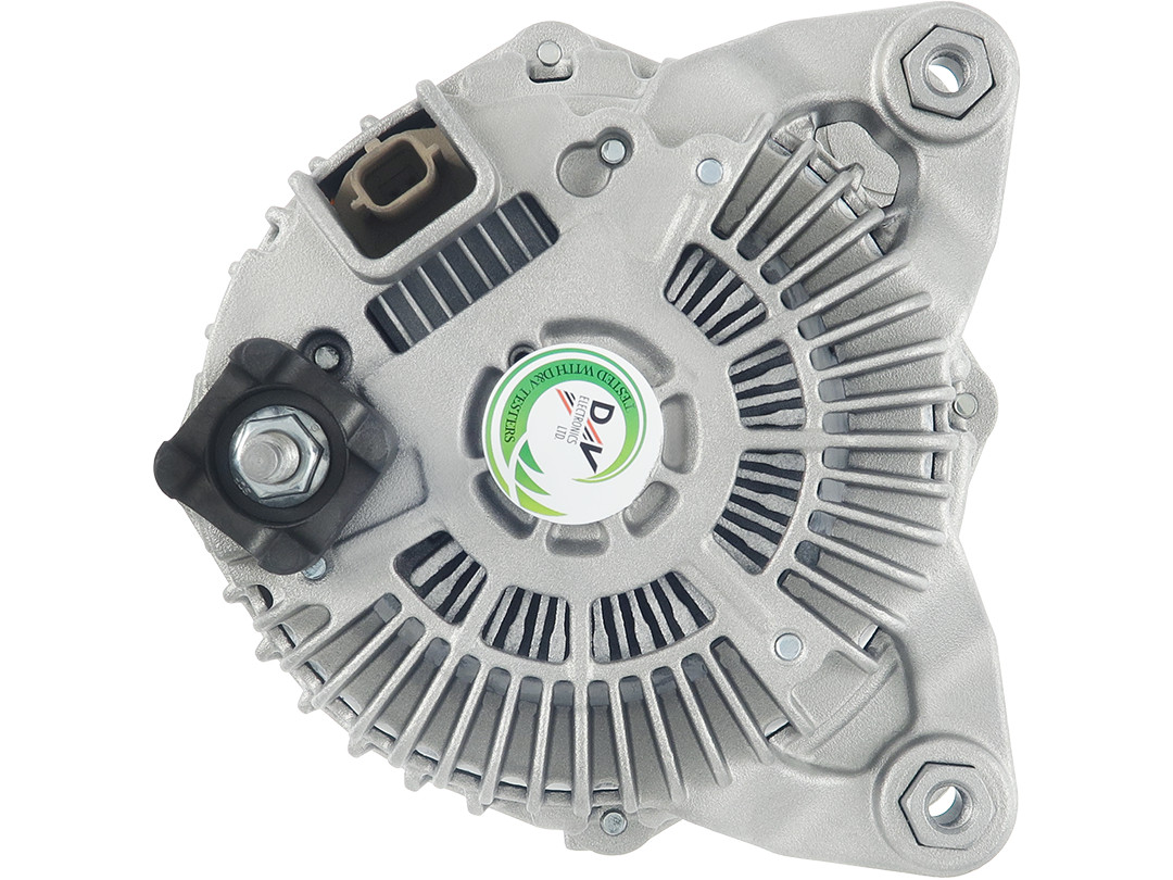 Ilustracja A5412SR AS-PL alternator