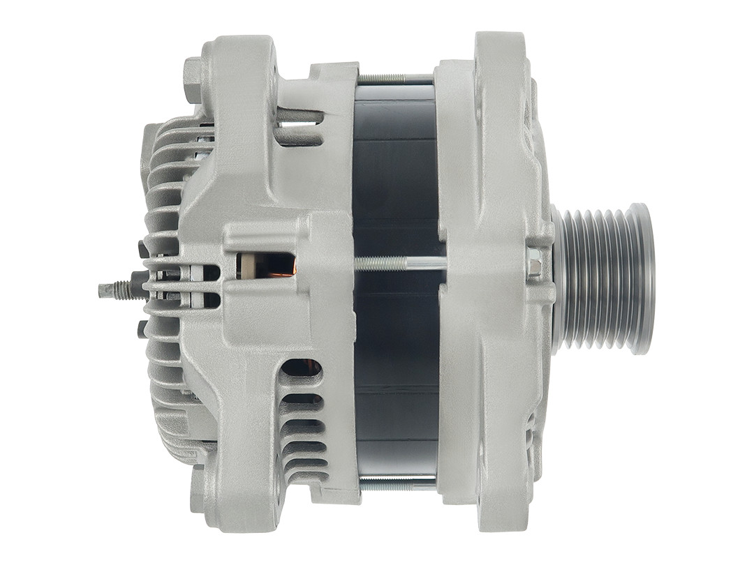 Ilustracja A5412SR AS-PL alternator