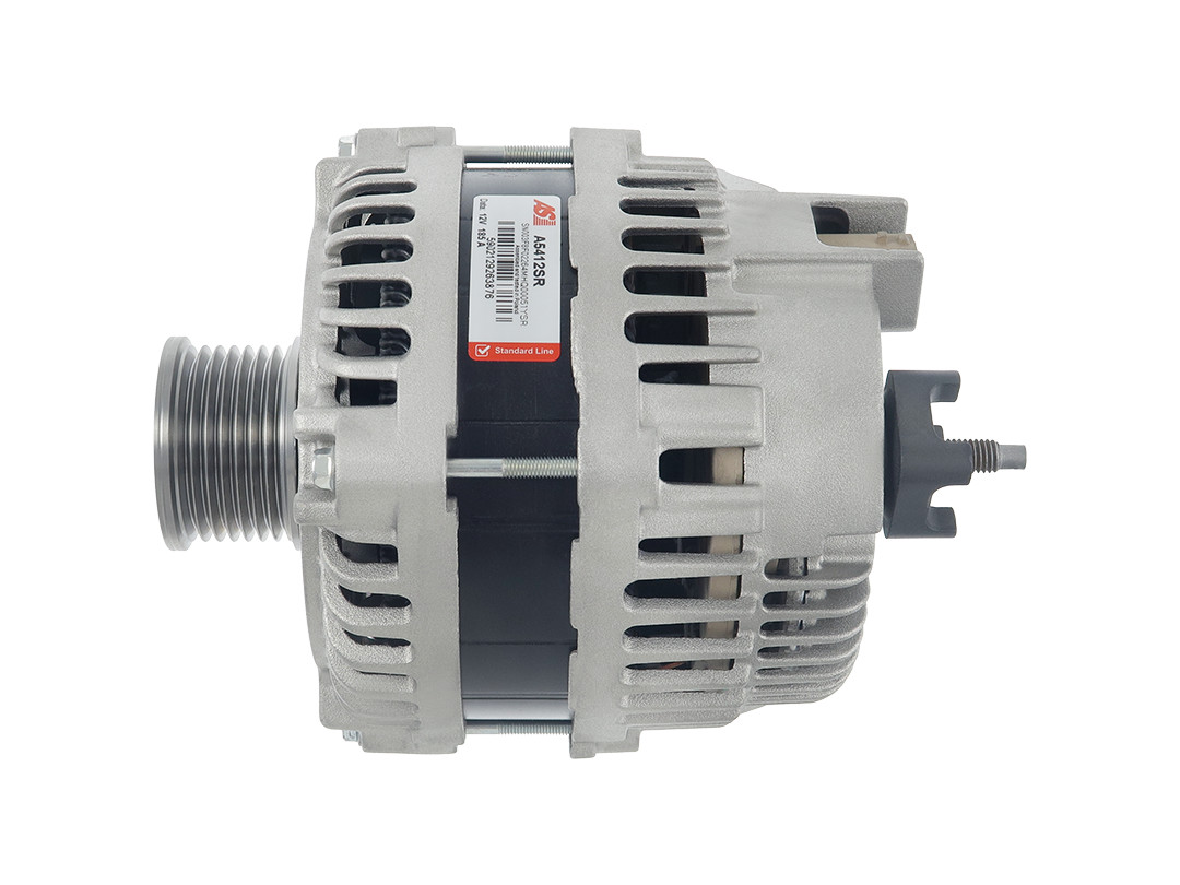 Ilustracja A5412SR AS-PL alternator