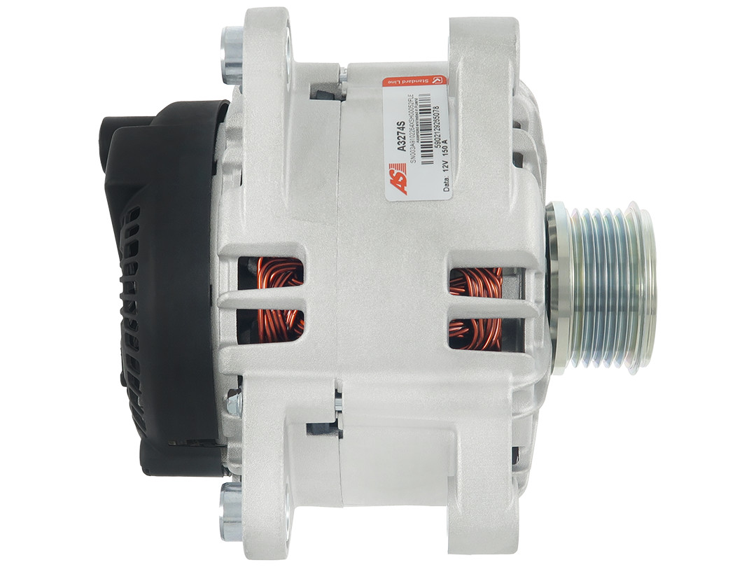 Ilustracja A3274S AS-PL alternator