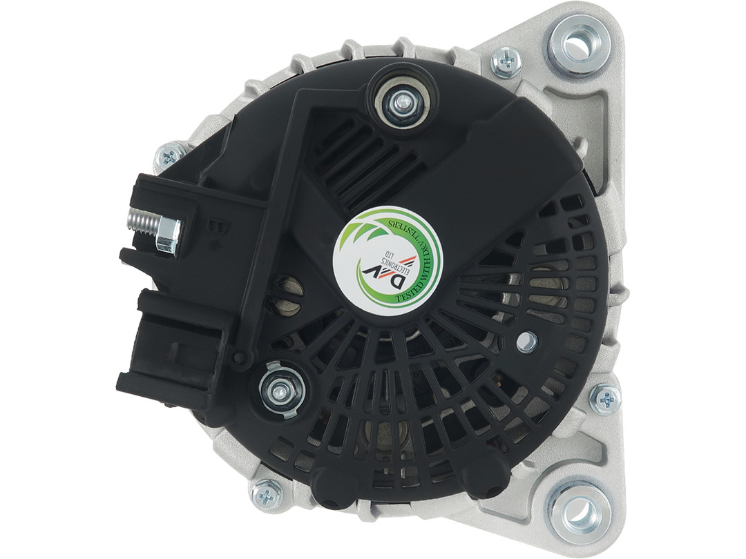 Ilustracja A3274S AS-PL alternator