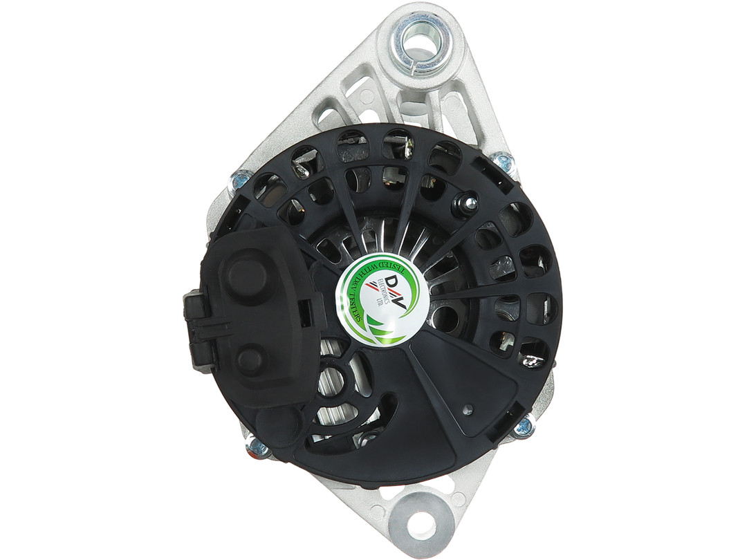 Ilustracja A4132S AS-PL alternator
