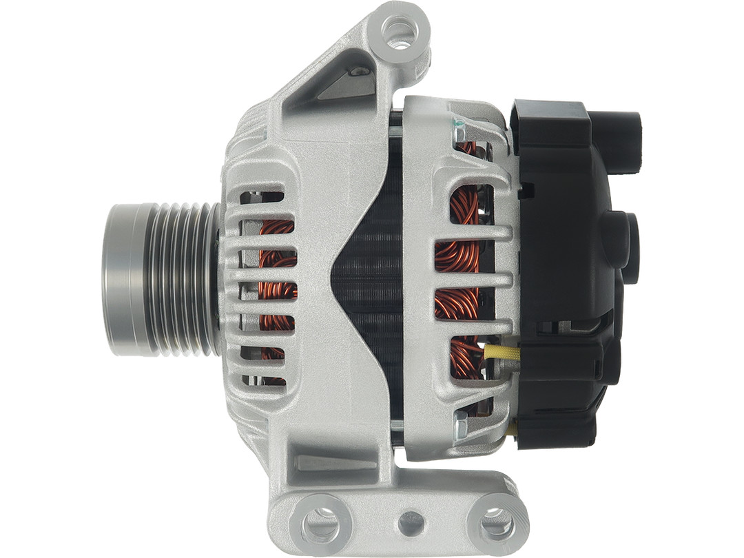 Ilustracja A3078S AS-PL alternator