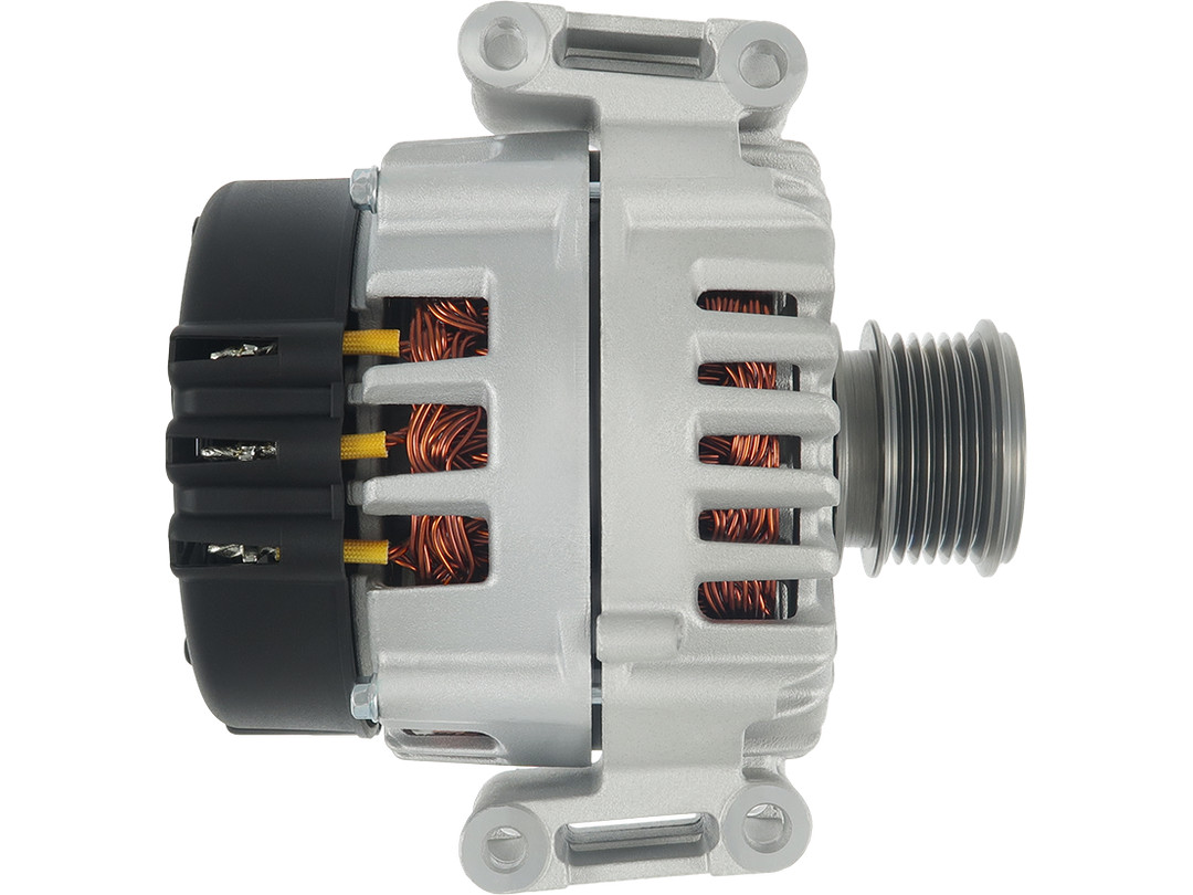 Ilustracja A3875S AS-PL alternator