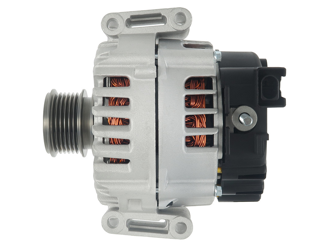Ilustracja A3875S AS-PL alternator
