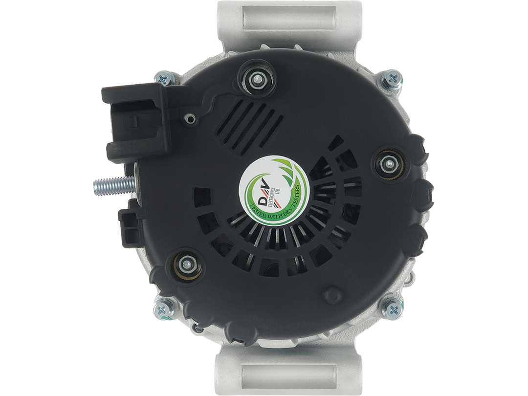 Ilustracja A3875S AS-PL alternator