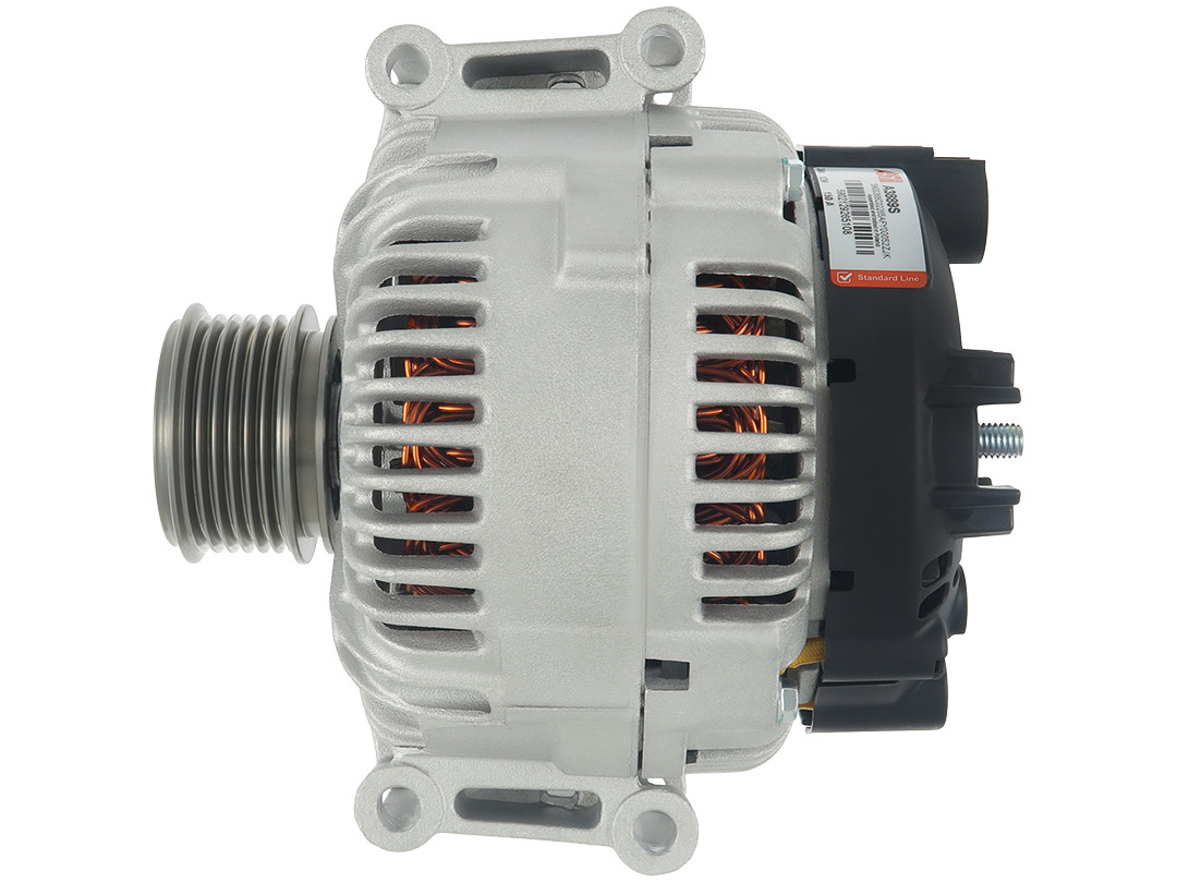 Ilustracja A3889S AS-PL alternator