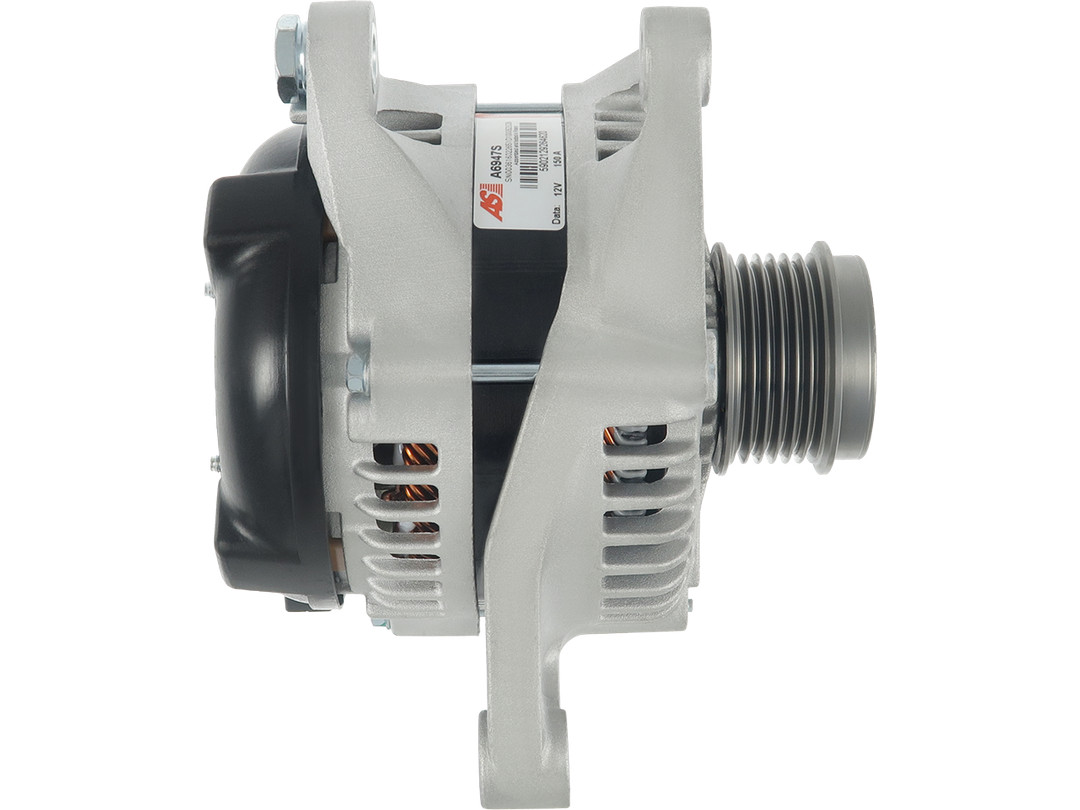 Ilustracja A6947S AS-PL alternator