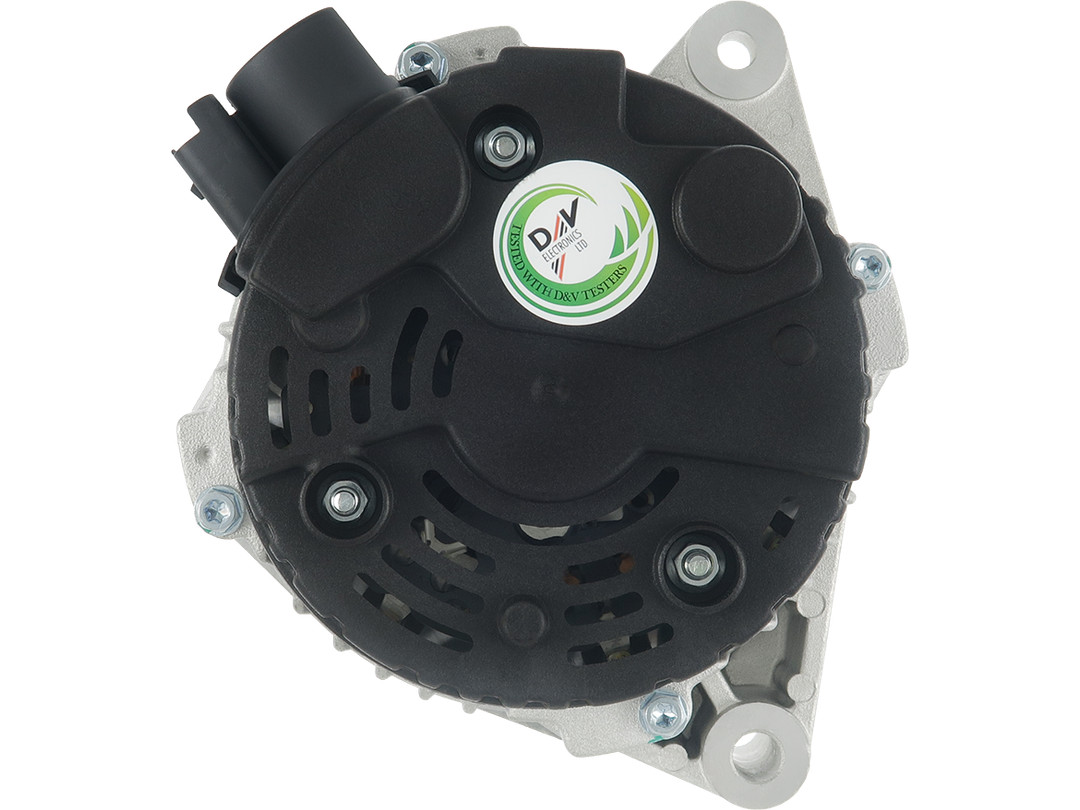 Ilustracja A3891S AS-PL alternator