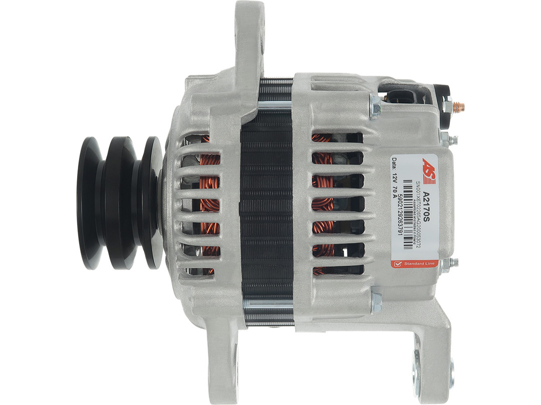 Ilustracja A2170S AS-PL alternator
