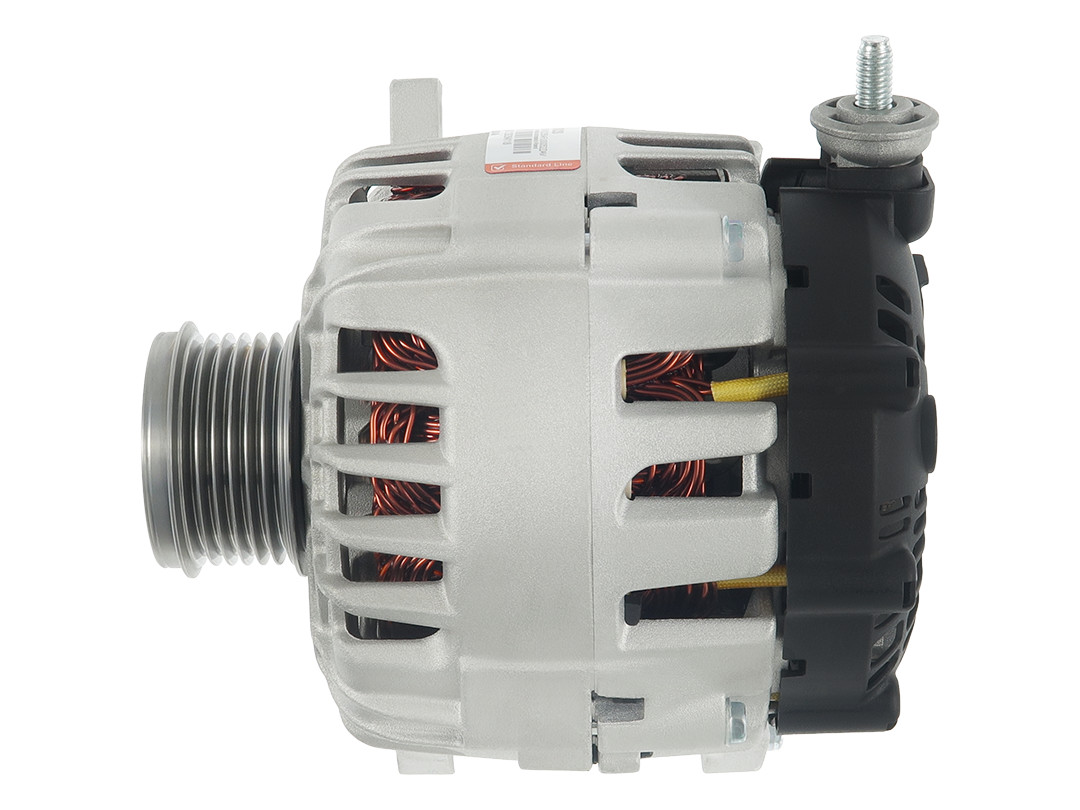 Ilustracja A3882S AS-PL alternator