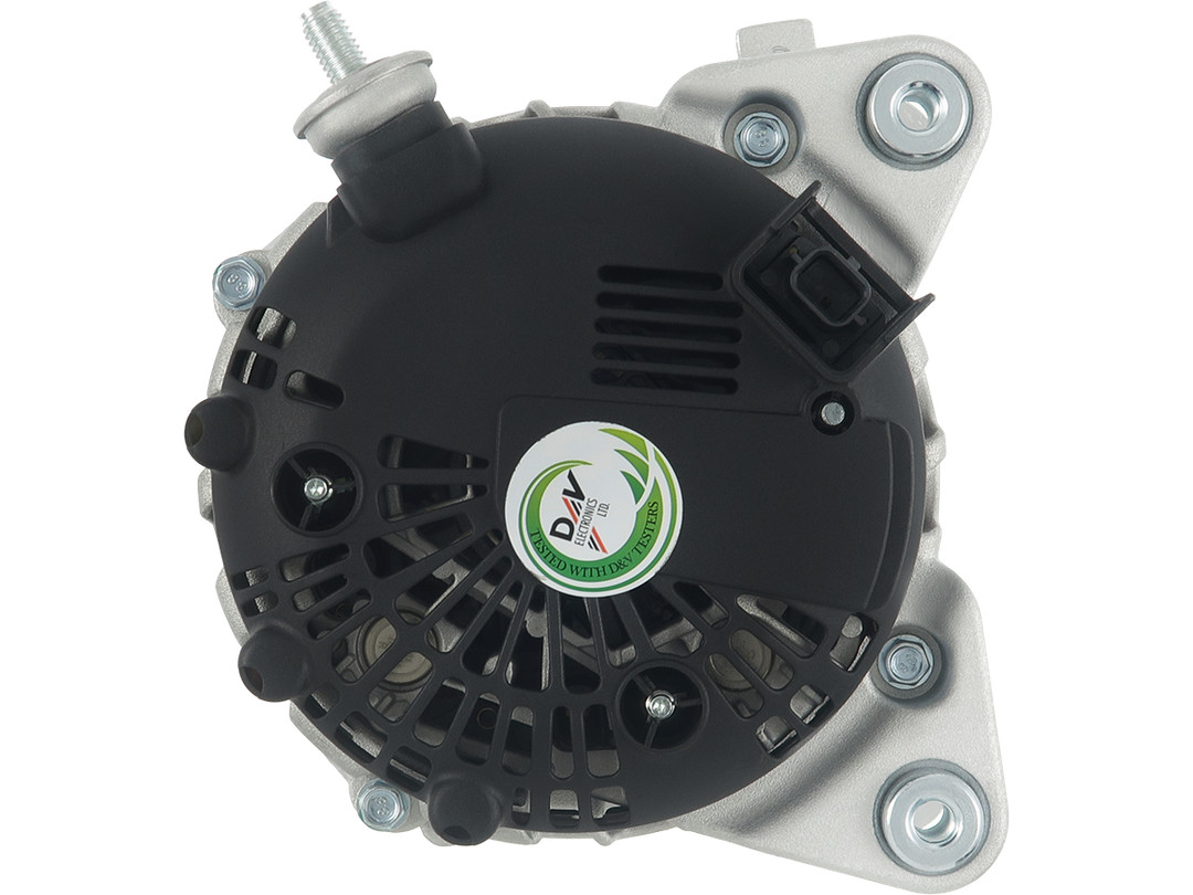 Ilustracja A3882S AS-PL alternator