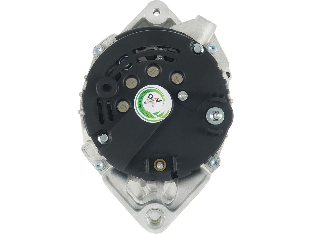 Ilustracja A3892S AS-PL alternator