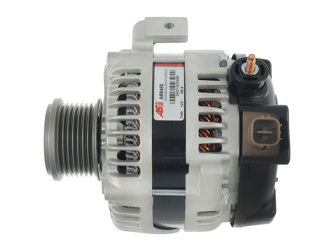 Ilustracja A6948S AS-PL alternator