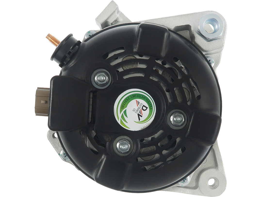 Ilustracja A6948S AS-PL alternator