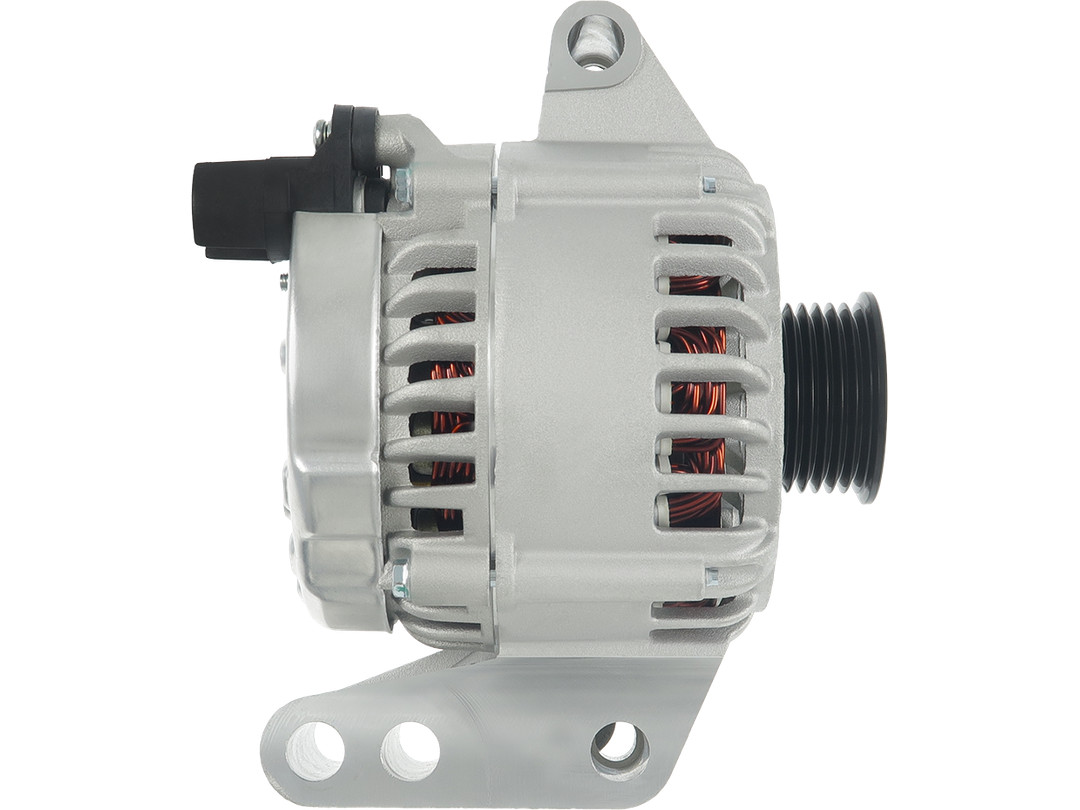 Ilustracja A9617S AS-PL alternator