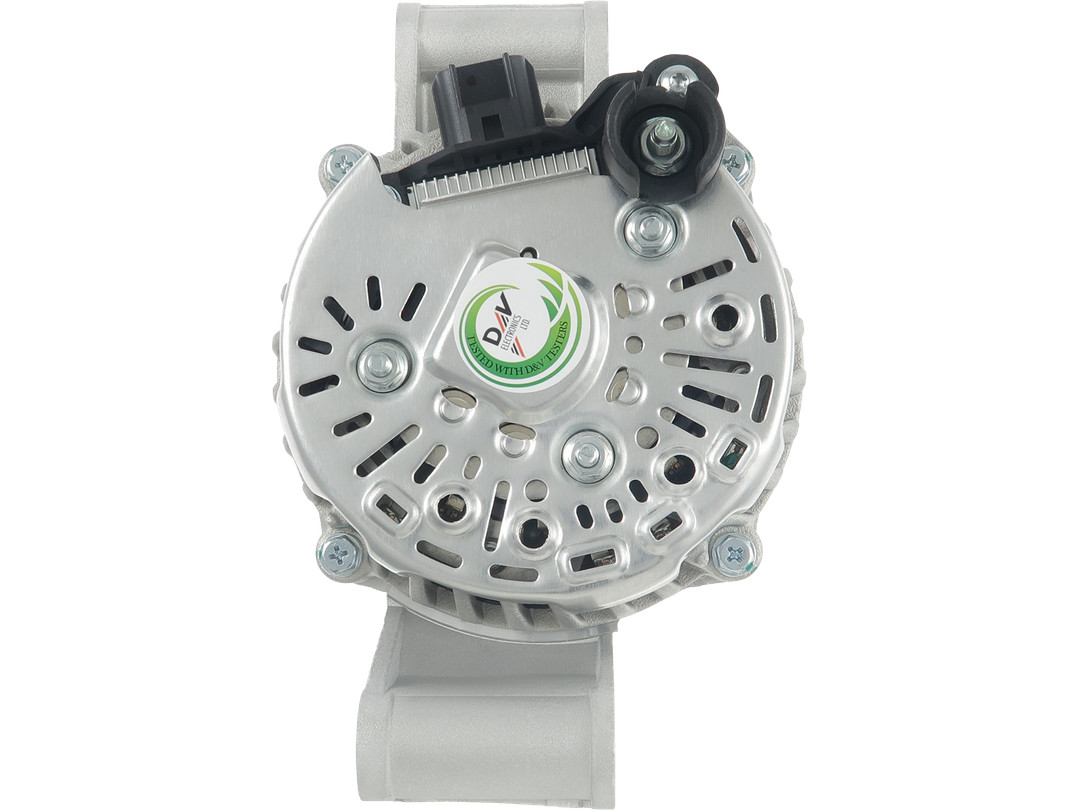 Ilustracja A9617S AS-PL alternator