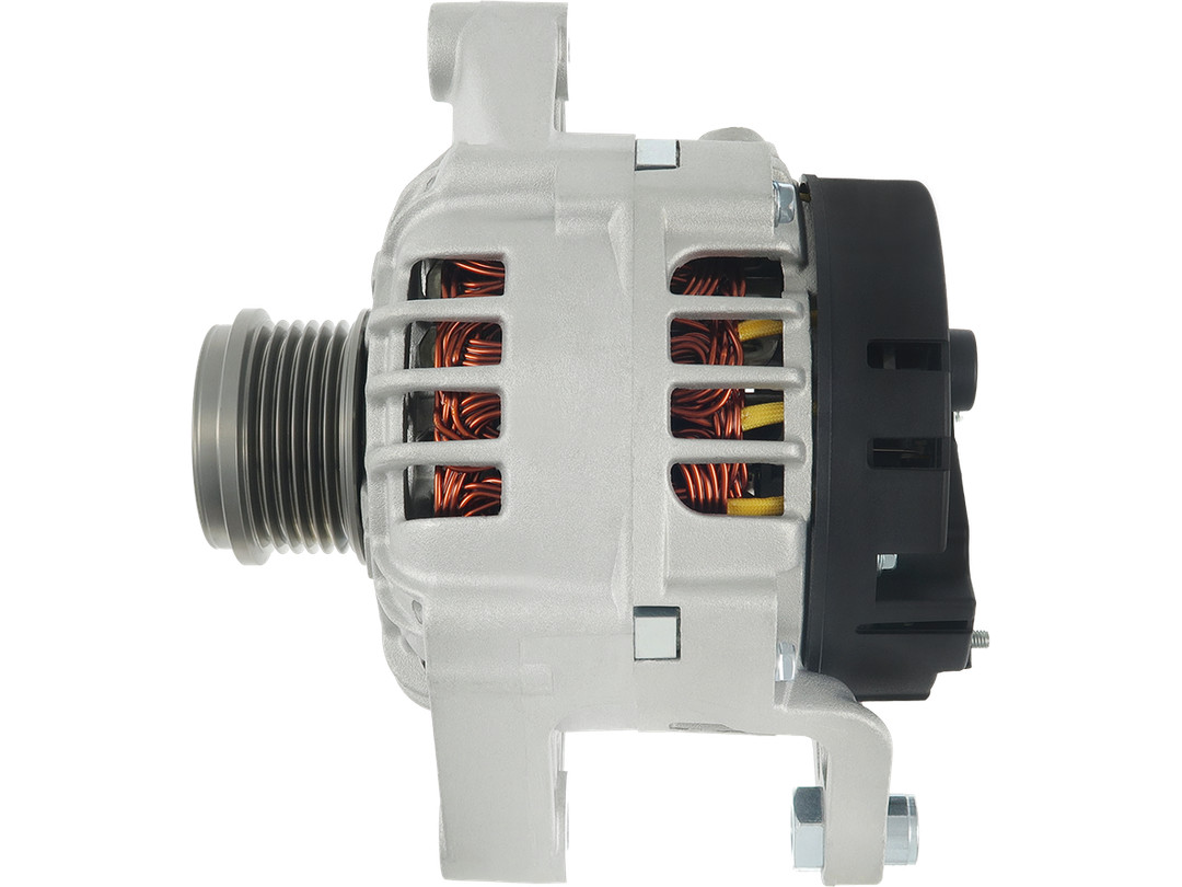Ilustracja A3877S AS-PL alternator