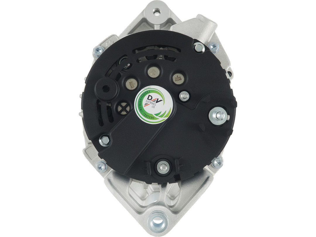 Ilustracja A3877S AS-PL alternator