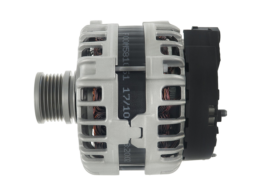 Ilustracja A01395(SEG) AS-PL alternator