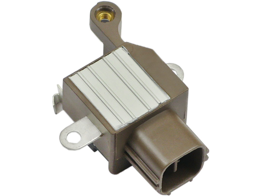 Ilustracja ARE6090 AS-PL regulator napięcia