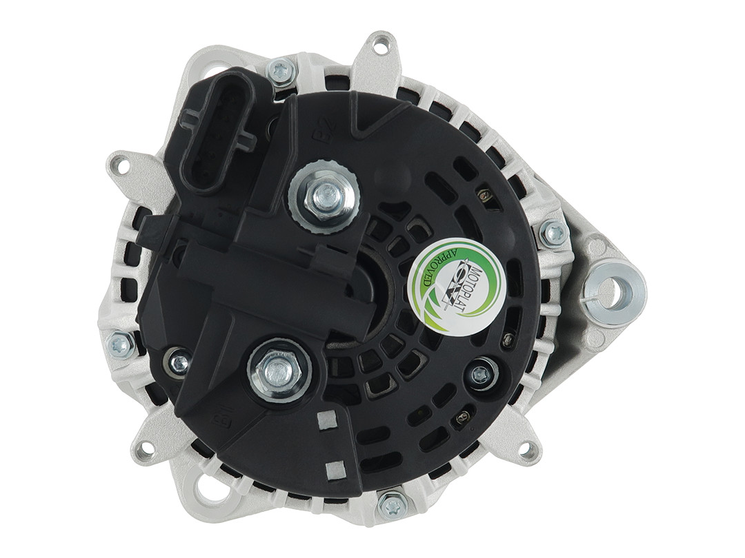 Ilustracja A0685S AS-PL alternator