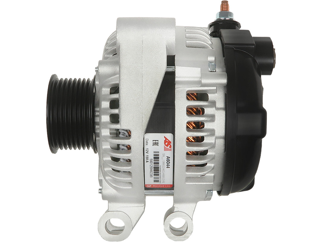 Ilustracja A6044 AS-PL alternator