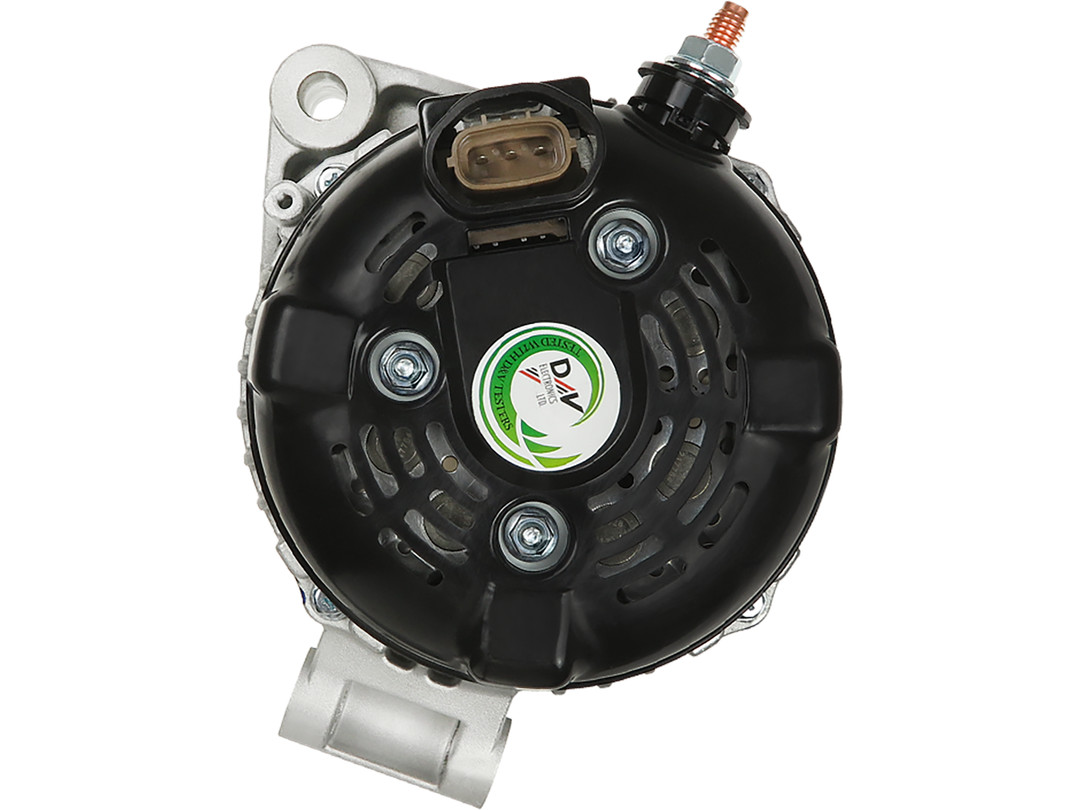 Ilustracja A6044 AS-PL alternator