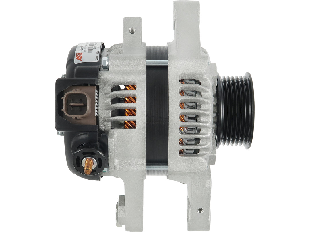 Ilustracja A6066 AS-PL alternator