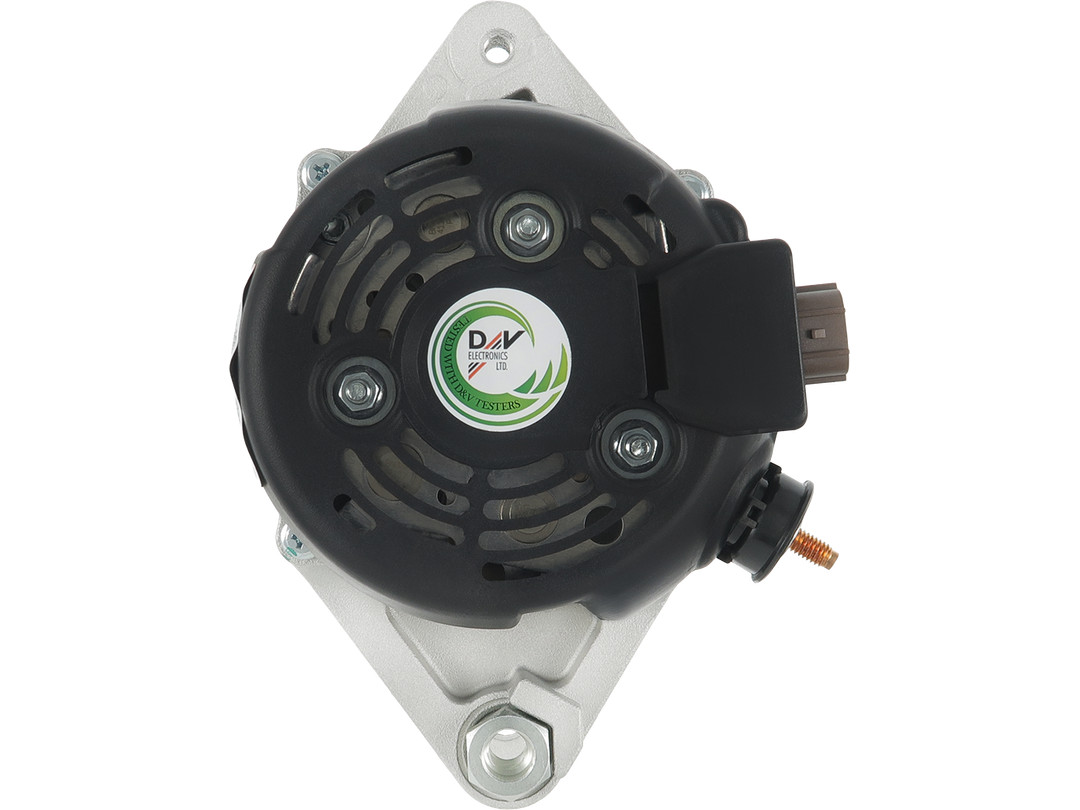 Ilustracja A6066 AS-PL alternator