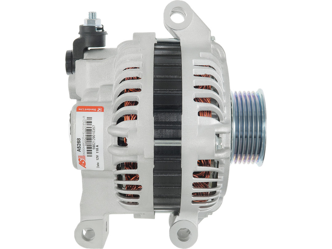 Ilustracja A5268 AS-PL alternator