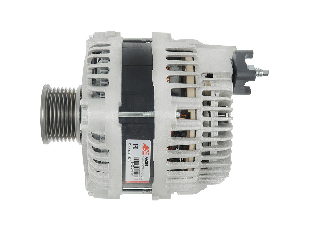 Ilustracja A5296 AS-PL alternator