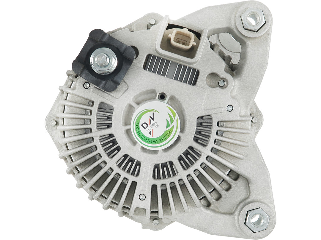 Ilustracja A5296 AS-PL alternator