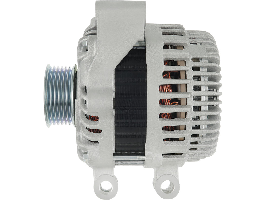 Ilustracja A5126 AS-PL alternator