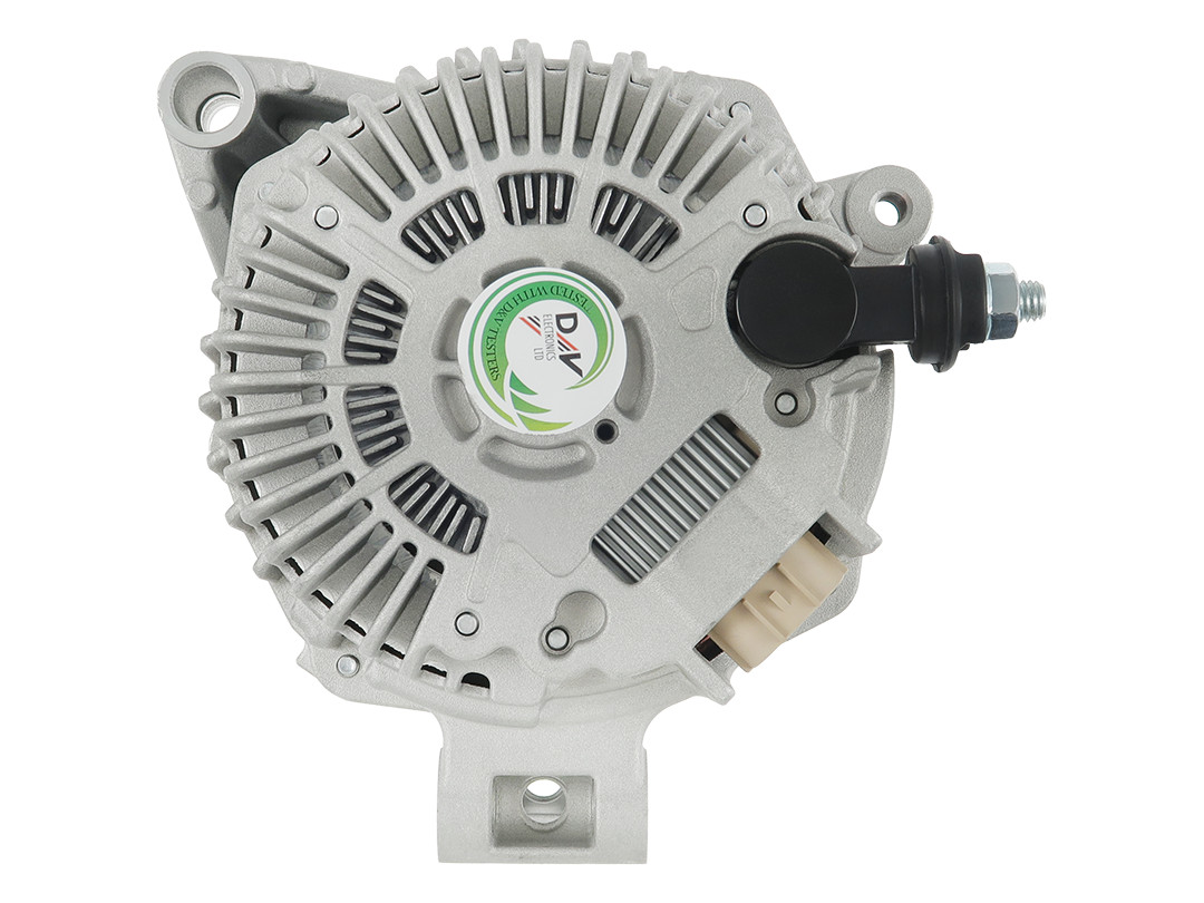 Ilustracja A5126 AS-PL alternator