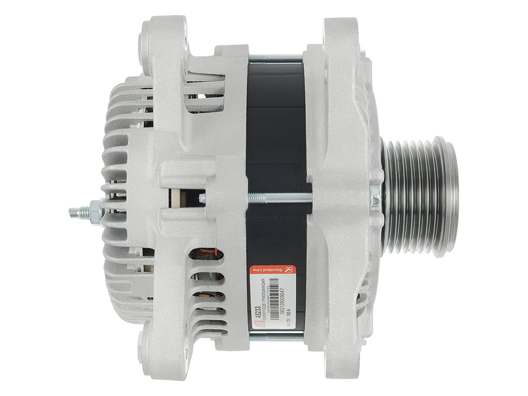 Ilustracja A5233 AS-PL alternator
